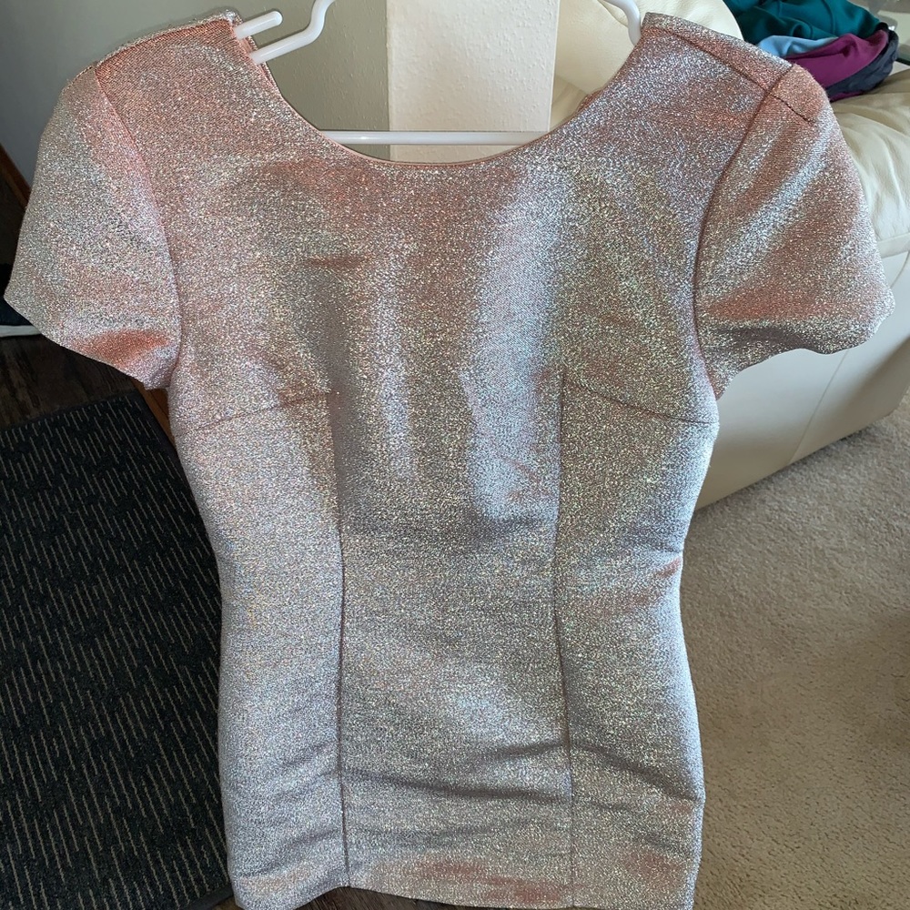 Express dress